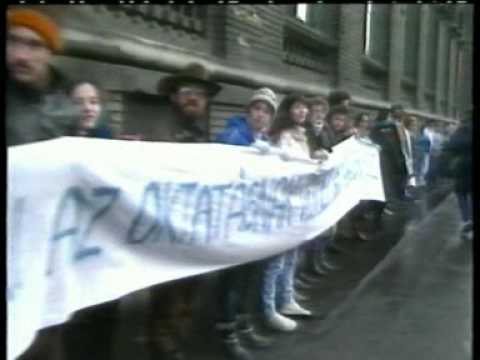 1988_Budapest_1988 11 23 ELTE hirado