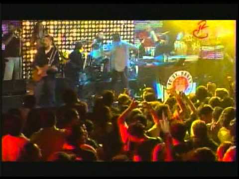 Videoclip de Sí Ya Lo Sé — Panteón Rococó