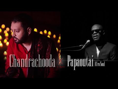 Chandrachooda X Papaoutai ft. Ajippaan