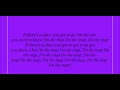 Dora The Explorer I M The Map Lyrics