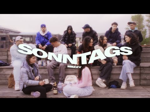 2Bizzy x JProd - SONNTAGS (Official Video)