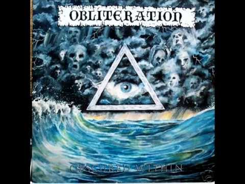 Obliteration - Trenchmouth