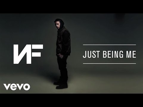 NF - Just Being Me (Audio)
