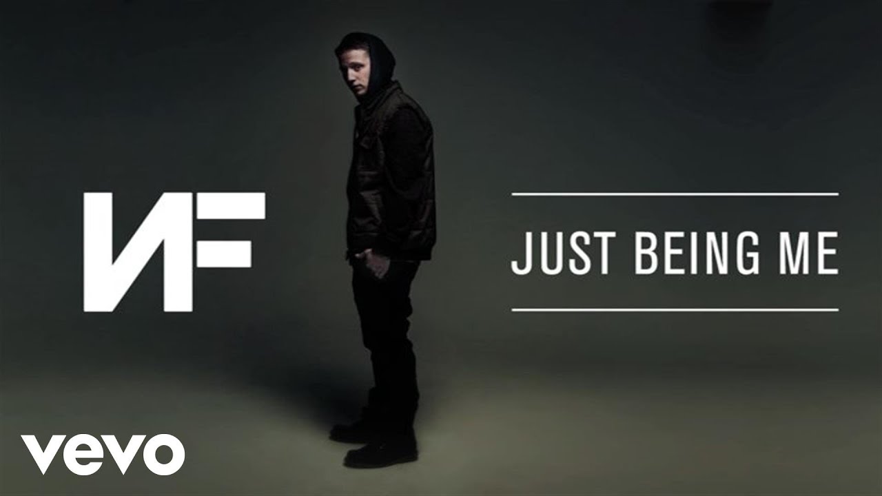 NF - Just Being Me (Audio)