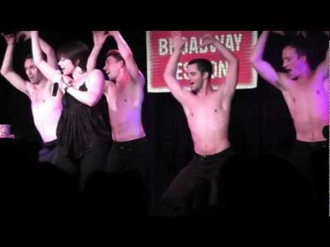 Paige Davis - Roxie (Chicago: A Musical Vaudeville)