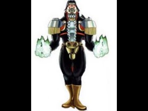 Fighting Layer - Vold Ignitio's Theme (Phase 2) [Extended]