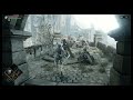 How To Cross The Dragon Bridge Boletaria 1 2 Demon S Souls