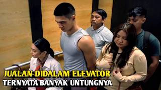 Download lagu Laku Keras‼️ Berjualan Didalam Lift | Alur Cerita Film Elevator Lady mp3 Download lagu Laku Keras‼️ Berjualan Didalam Lift | Alur Cerita Film Elevator Lady mp3