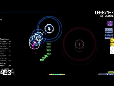 how to fc running in the 90s with DT tutorial