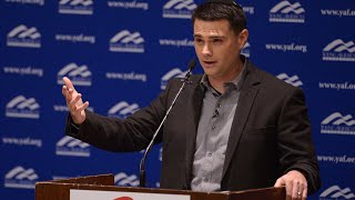 Ben Shapiro FULL Q&amp;A At The University of Michigan: Abortion, Gender Identity, &amp; The Great Reset
