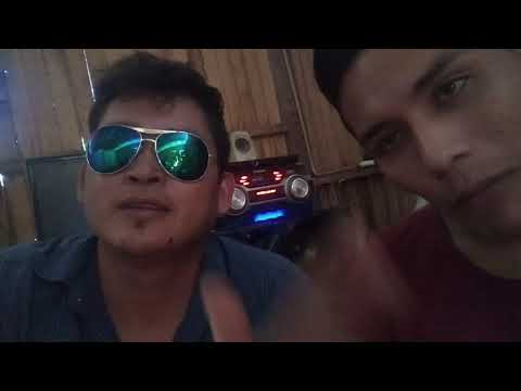 Luisito pa y Tupac el chamaco