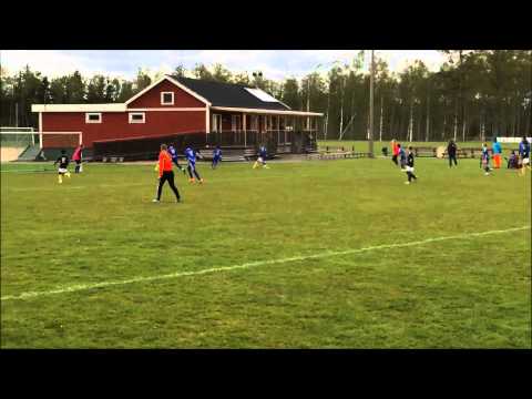 IFK Lammhult - Växjö Norra IF Halvlek 2