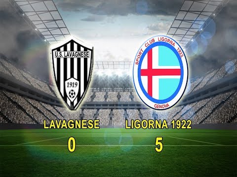 Lavagnese - Ligorna (0-5)