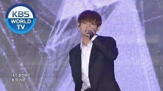 BTS - Dope I 방탄소년단 - 쩔어 [2015 K-Pop World Festival]