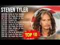 S T E V E N T Y L E R 2023 MIX Top 10 Best Songs Greatest Hits Full Album