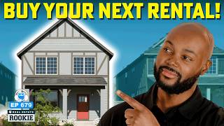 Stuck on Rental #1? How to Buy Your NEXT Property (With Limited Cash)
