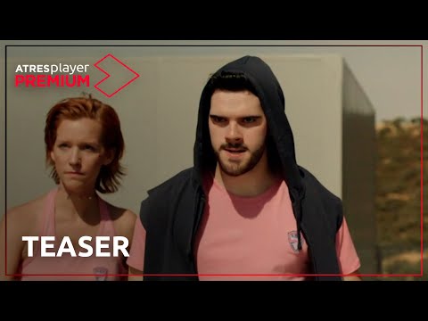Minerva no conseguirá atacaros si estáis unidos | Los Protegidos A.D.N temporada completa disponible