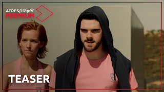 Minerva no conseguirá atacaros si estáis unidos | Los Protegidos A.D.N temporada completa disponible