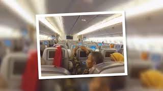 preview picture of video 'Travel Umroh haji terbaik mizantour #Perjalanan 9 Des17'