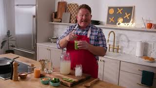 Vizio 3 Pointers w/ Casey Webb | Beverages on the Ball