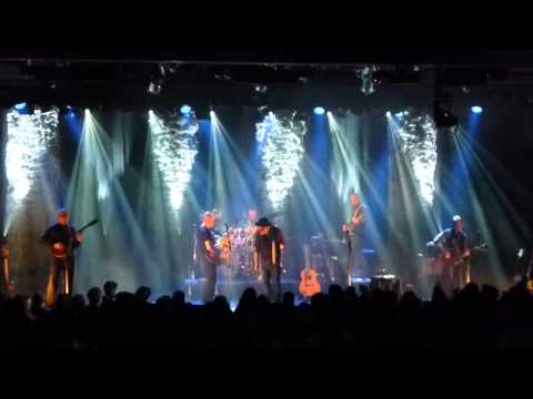 Spirit of the West - Save This House