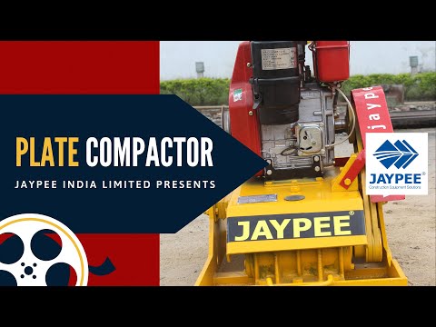 Compaction Equipment - Vibratory Soil Compactor Manufacturer from Kolkata