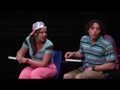 21 Chump Street - Lin-Manuel Miranda [Sub ITA]