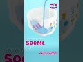 Baby Happy Dengan Air Through Technology