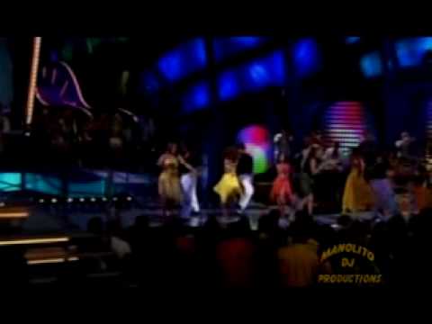 Lo Que Son Las Cosas (Version Salsa) - Anais