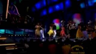 Anais - Lo que son las Cosas RMX Salsa