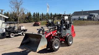Bernards W1650 andet industriudstyr | Billede 4 - Machineryline
