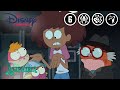 Amphibia | Het Portaal | Disney Channel NL