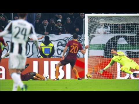 Focus on Roma - Matchday 21 - Serie A TIM 2016/17