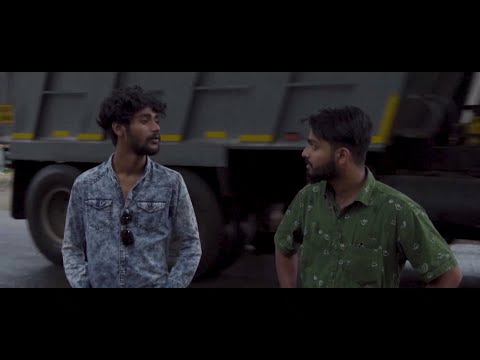 TRIANGLE | MALAYALAM SHORT FILM | BERNARD JOSEPH | 9 GRID CINEMAS