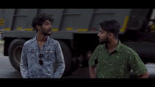 TRIANGLE | MALAYALAM SHORT FILM | BERNARD JOSEPH | 9 GRID CINEMAS