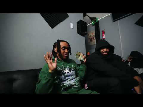 Zahdiesel x Caamorant x Nut4PM - FMP (Official music video)