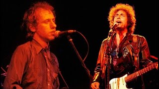 Blind Willie Mctell - Bob Dylan feat. Mark Knopfler