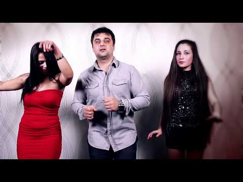 Florinel de la Padova - M-ai disperat ( official video full HD )