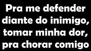 Advogado Fiel   Bruna Karla Letra