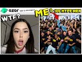 What Happens If You Hire 100 HYPE MEN On OMEGLE OMETV SHE WAS SO SHOCKED