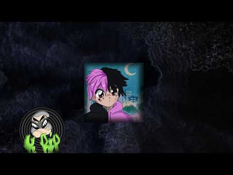 Lil Peep Type Beat 2021 - "Thinking Suicidal" (Prod. by K Rip)