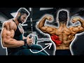 Die BESTE Rücken Übung die Du machen MUSST! (GAME CHANGER!)