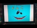 Nick Jr Face Promos From Dora The Explorer Meet Diego 2003 VHS 1