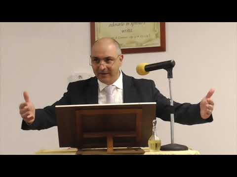 culto domenica 21 03 2021 confida nell'Eterno e tutta la tua casa godrà le sue benedizioni ...