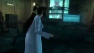 FFVII Dirge of Cerberus - Underworld (Her Kiss) - In This Moment