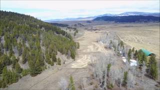 The Ranch From Above