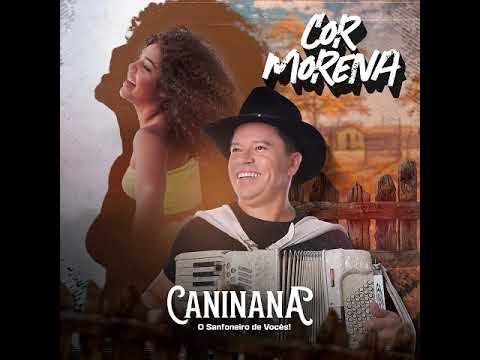 caninana   cor morena