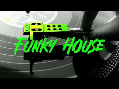 Funky House 12/03 👾👾👾▶️