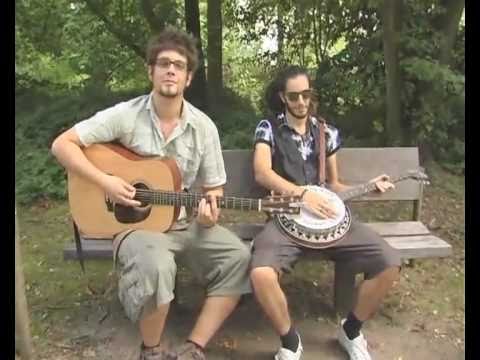 Clint Eastwood (Gorillaz cover) - Naosol & The Waxx Blend