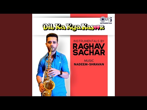 Gaa Raha Hoon Is Mehfil Mein [Instrumental]